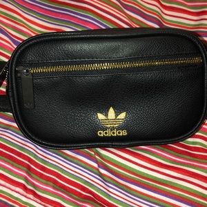 Adidas fanny pack